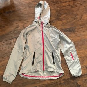 Nike Running Jacket